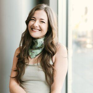 Meet your Posher, Linda